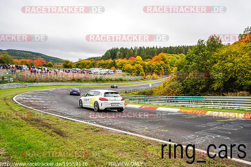 Bild #19559136 - Touristenfahrten Nürburgring Nordschleife (15.10.2022)