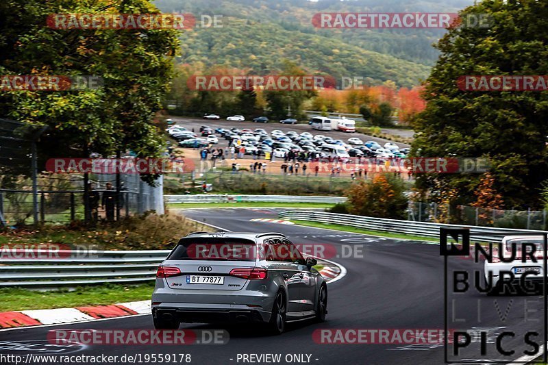 Bild #19559178 - Touristenfahrten Nürburgring Nordschleife (15.10.2022)