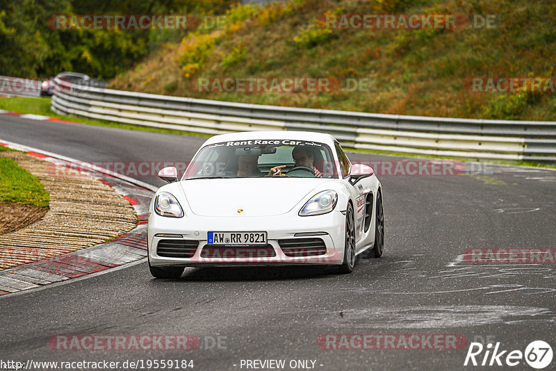 Bild #19559184 - Touristenfahrten Nürburgring Nordschleife (15.10.2022)