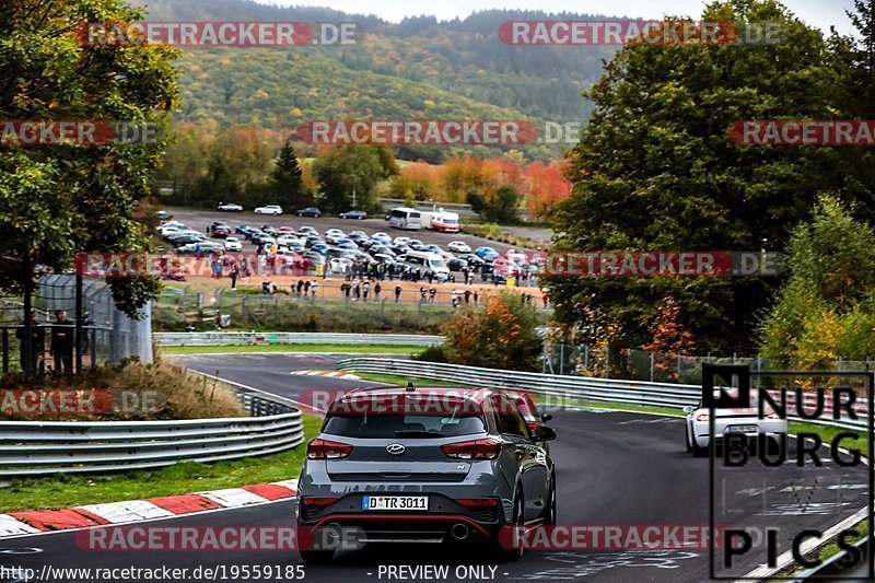 Bild #19559185 - Touristenfahrten Nürburgring Nordschleife (15.10.2022)