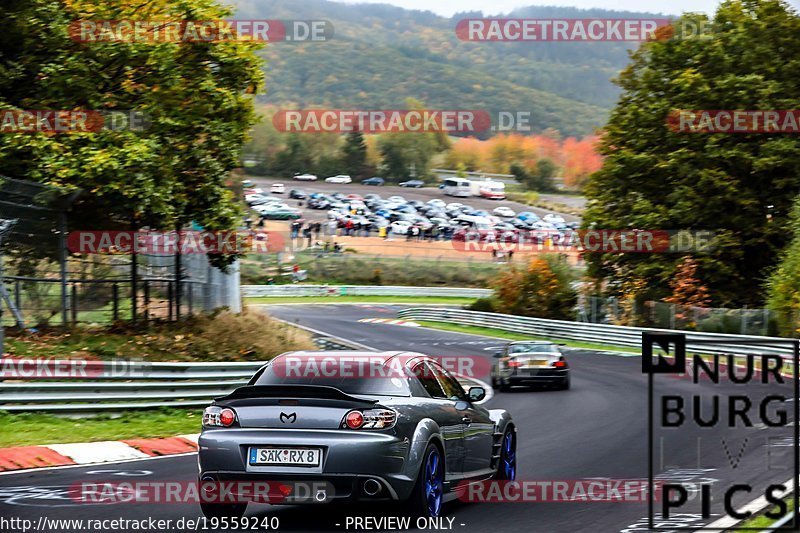 Bild #19559240 - Touristenfahrten Nürburgring Nordschleife (15.10.2022)