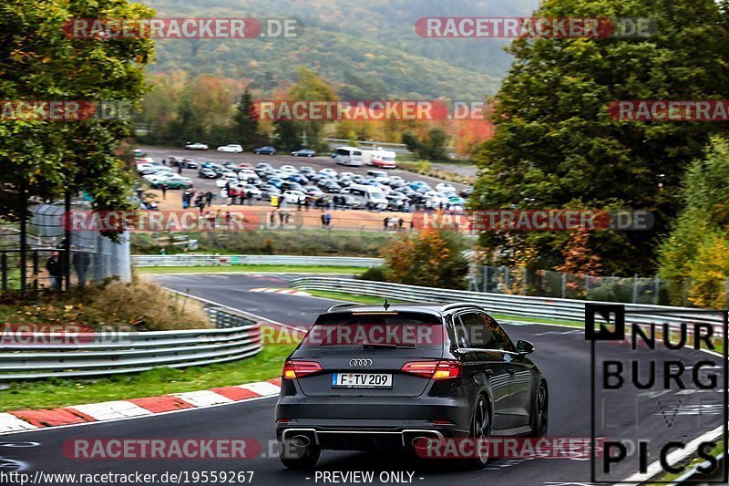 Bild #19559267 - Touristenfahrten Nürburgring Nordschleife (15.10.2022)