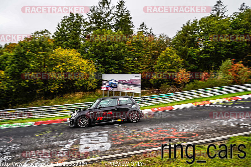 Bild #19559397 - Touristenfahrten Nürburgring Nordschleife (15.10.2022)