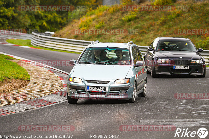 Bild #19559537 - Touristenfahrten Nürburgring Nordschleife (15.10.2022)