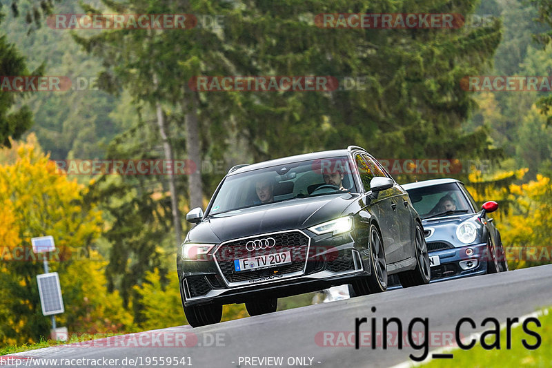 Bild #19559541 - Touristenfahrten Nürburgring Nordschleife (15.10.2022)