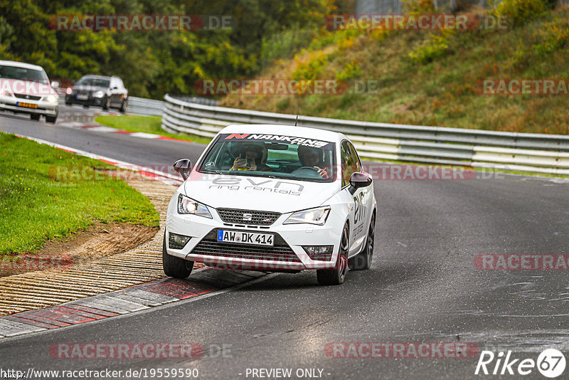 Bild #19559590 - Touristenfahrten Nürburgring Nordschleife (15.10.2022)