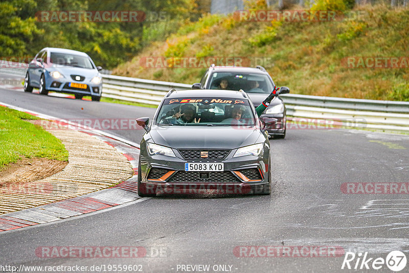 Bild #19559602 - Touristenfahrten Nürburgring Nordschleife (15.10.2022)