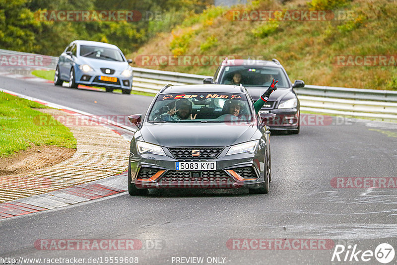 Bild #19559608 - Touristenfahrten Nürburgring Nordschleife (15.10.2022)