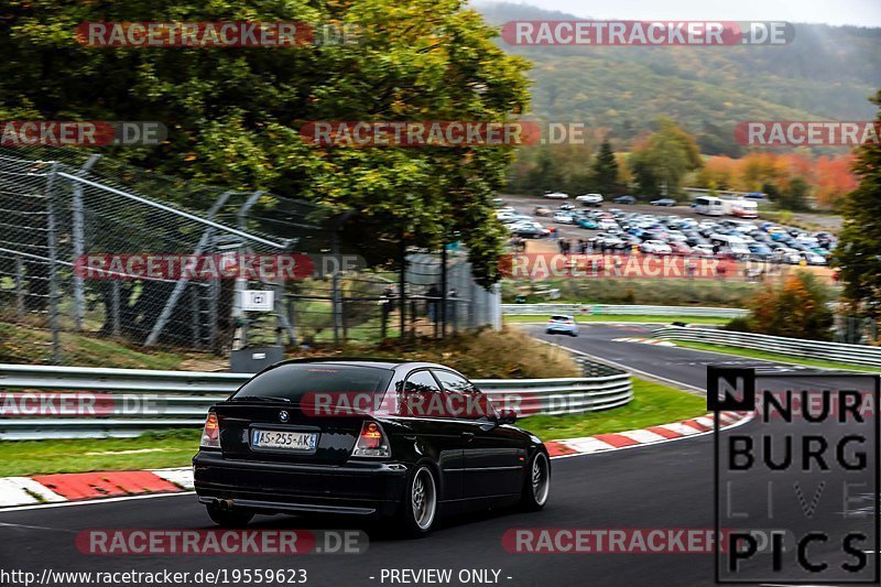 Bild #19559623 - Touristenfahrten Nürburgring Nordschleife (15.10.2022)