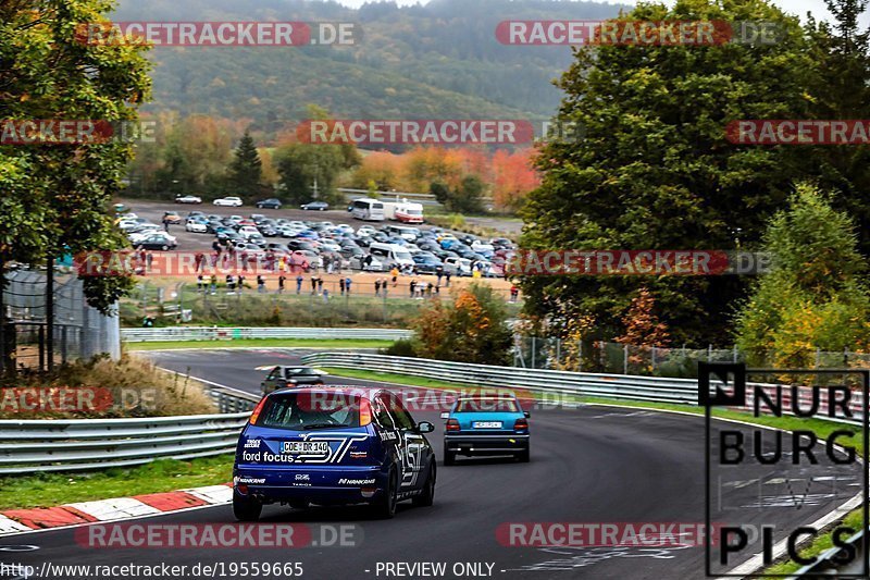 Bild #19559665 - Touristenfahrten Nürburgring Nordschleife (15.10.2022)