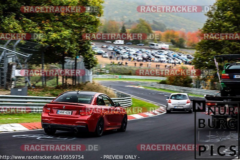 Bild #19559754 - Touristenfahrten Nürburgring Nordschleife (15.10.2022)