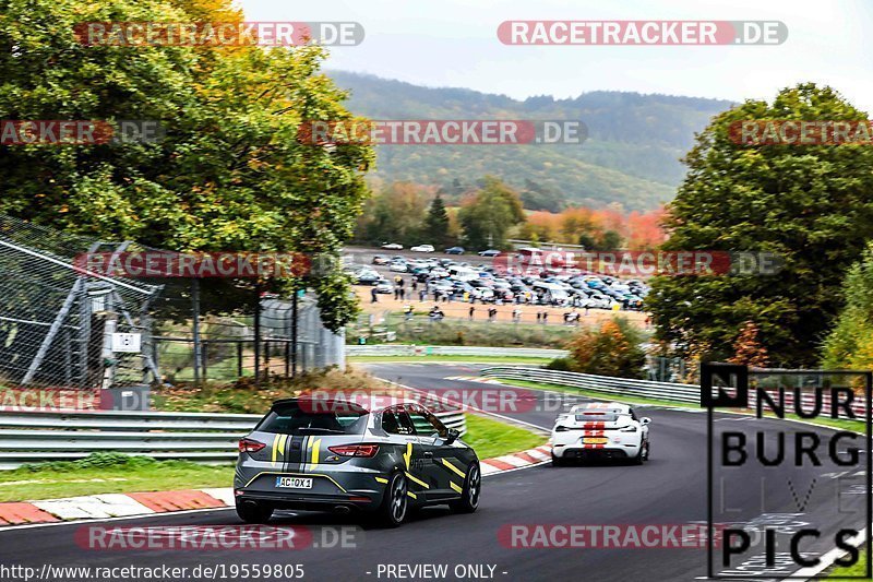 Bild #19559805 - Touristenfahrten Nürburgring Nordschleife (15.10.2022)