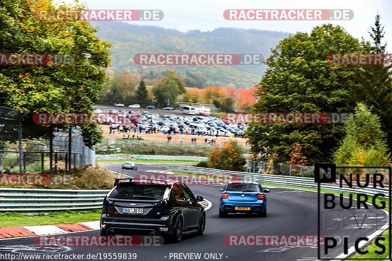 Bild #19559839 - Touristenfahrten Nürburgring Nordschleife (15.10.2022)