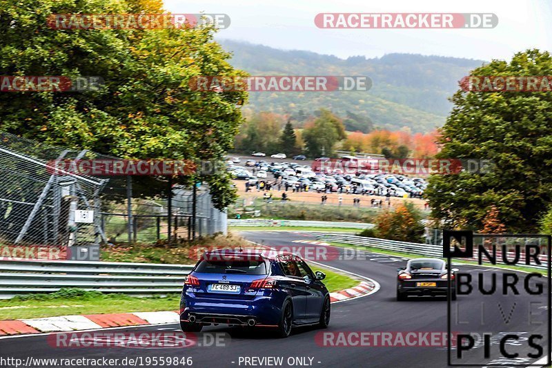 Bild #19559846 - Touristenfahrten Nürburgring Nordschleife (15.10.2022)