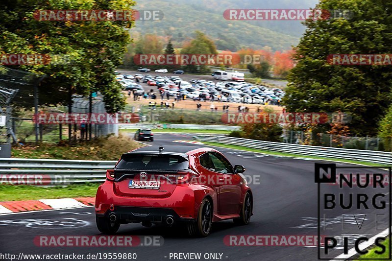 Bild #19559880 - Touristenfahrten Nürburgring Nordschleife (15.10.2022)