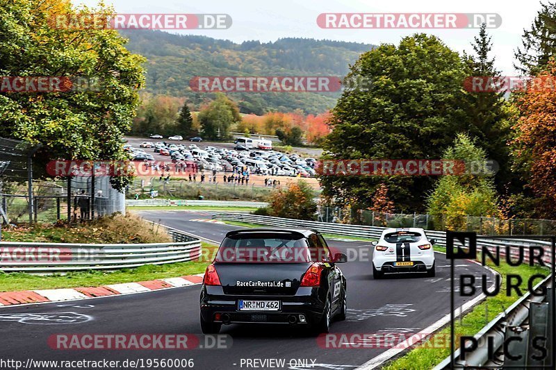 Bild #19560006 - Touristenfahrten Nürburgring Nordschleife (15.10.2022)