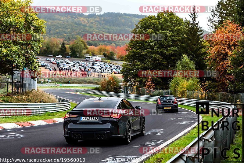 Bild #19560010 - Touristenfahrten Nürburgring Nordschleife (15.10.2022)