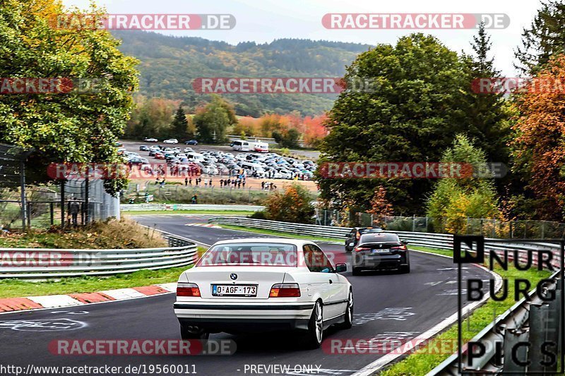 Bild #19560011 - Touristenfahrten Nürburgring Nordschleife (15.10.2022)