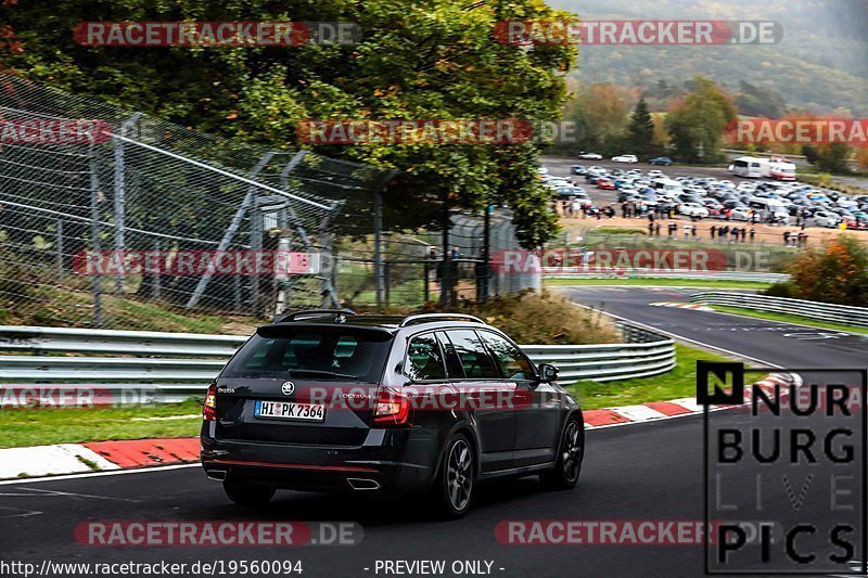 Bild #19560094 - Touristenfahrten Nürburgring Nordschleife (15.10.2022)