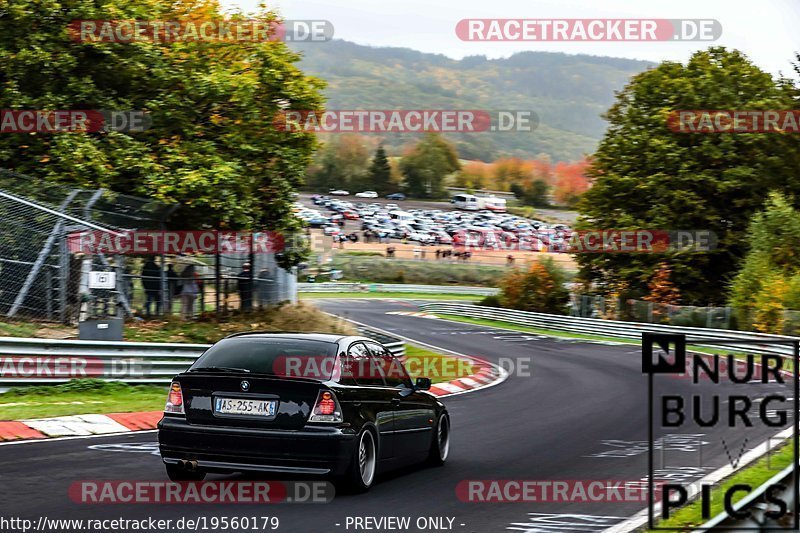 Bild #19560179 - Touristenfahrten Nürburgring Nordschleife (15.10.2022)