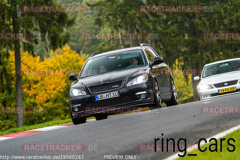 Bild #19560247 - Touristenfahrten Nürburgring Nordschleife (15.10.2022)