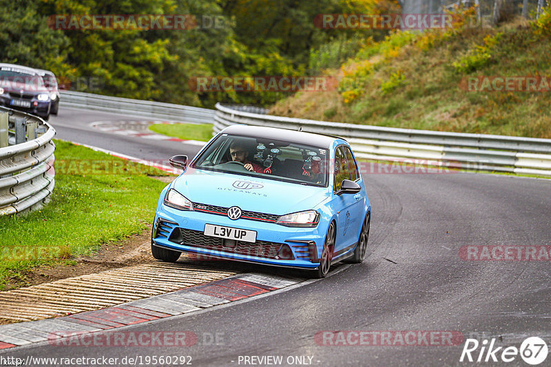 Bild #19560292 - Touristenfahrten Nürburgring Nordschleife (15.10.2022)