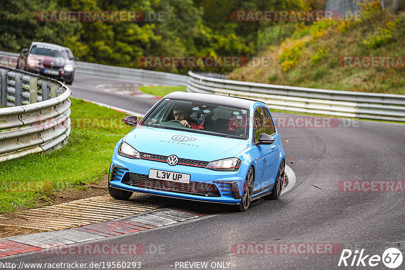 Bild #19560293 - Touristenfahrten Nürburgring Nordschleife (15.10.2022)