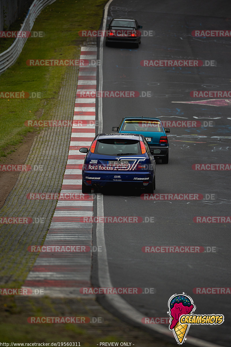 Bild #19560311 - Touristenfahrten Nürburgring Nordschleife (15.10.2022)