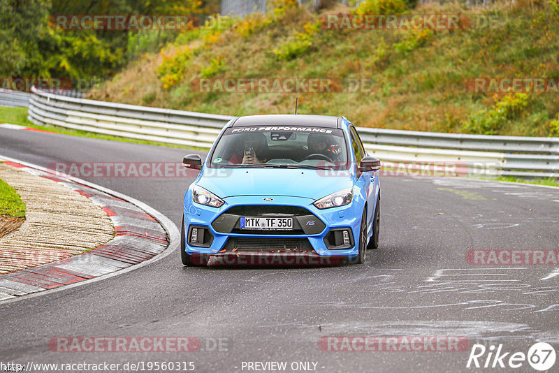 Bild #19560315 - Touristenfahrten Nürburgring Nordschleife (15.10.2022)