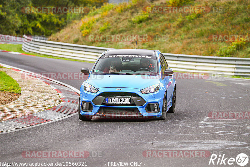 Bild #19560321 - Touristenfahrten Nürburgring Nordschleife (15.10.2022)