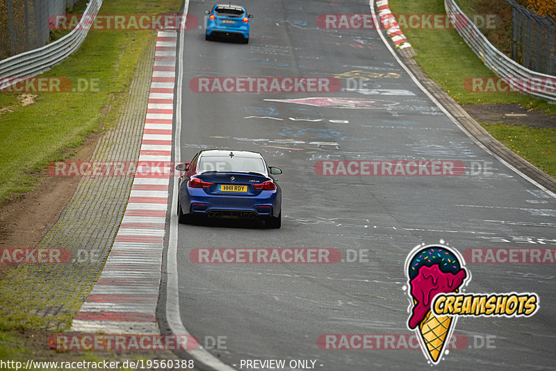 Bild #19560388 - Touristenfahrten Nürburgring Nordschleife (15.10.2022)