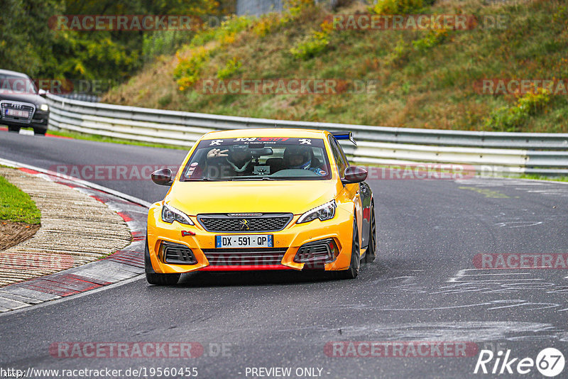 Bild #19560455 - Touristenfahrten Nürburgring Nordschleife (15.10.2022)