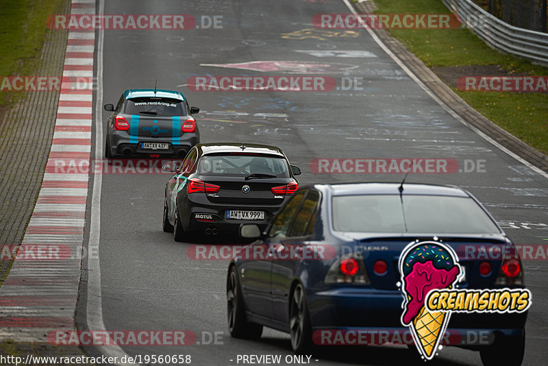 Bild #19560658 - Touristenfahrten Nürburgring Nordschleife (15.10.2022)