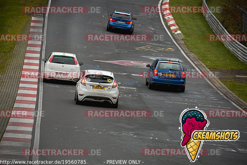 Bild #19560785 - Touristenfahrten Nürburgring Nordschleife (15.10.2022)