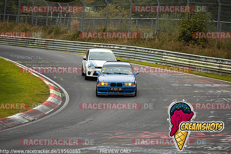 Bild #19560885 - Touristenfahrten Nürburgring Nordschleife (15.10.2022)