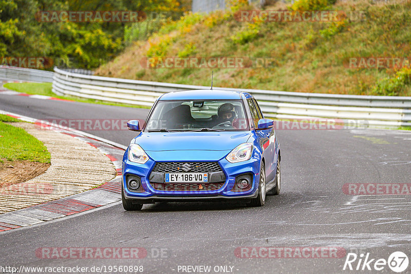 Bild #19560898 - Touristenfahrten Nürburgring Nordschleife (15.10.2022)