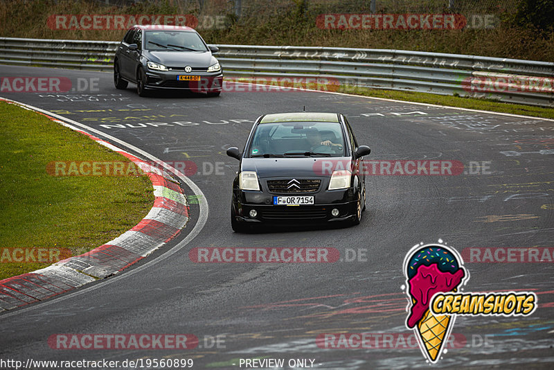 Bild #19560899 - Touristenfahrten Nürburgring Nordschleife (15.10.2022)