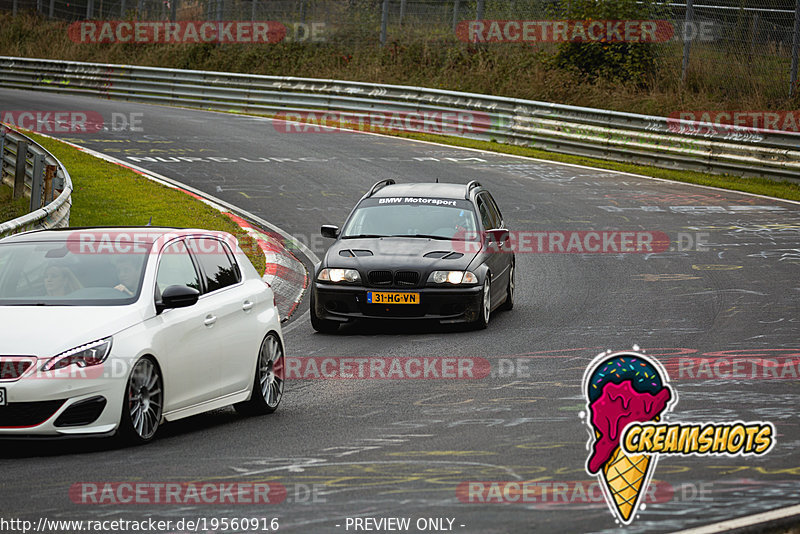 Bild #19560916 - Touristenfahrten Nürburgring Nordschleife (15.10.2022)