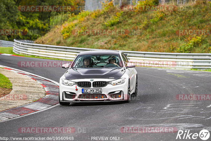 Bild #19560948 - Touristenfahrten Nürburgring Nordschleife (15.10.2022)