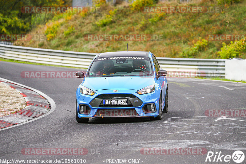 Bild #19561010 - Touristenfahrten Nürburgring Nordschleife (15.10.2022)