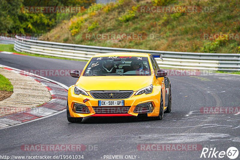 Bild #19561034 - Touristenfahrten Nürburgring Nordschleife (15.10.2022)