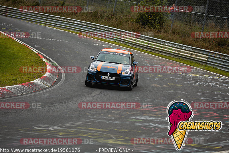 Bild #19561076 - Touristenfahrten Nürburgring Nordschleife (15.10.2022)