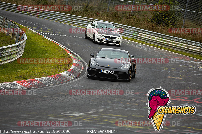 Bild #19561090 - Touristenfahrten Nürburgring Nordschleife (15.10.2022)