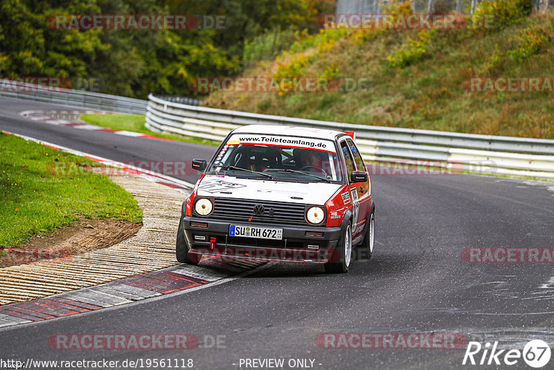 Bild #19561118 - Touristenfahrten Nürburgring Nordschleife (15.10.2022)