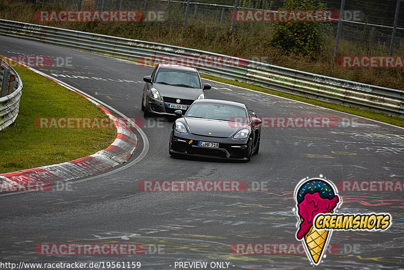 Bild #19561159 - Touristenfahrten Nürburgring Nordschleife (15.10.2022)