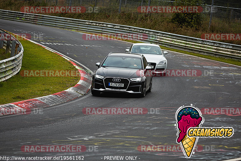 Bild #19561162 - Touristenfahrten Nürburgring Nordschleife (15.10.2022)