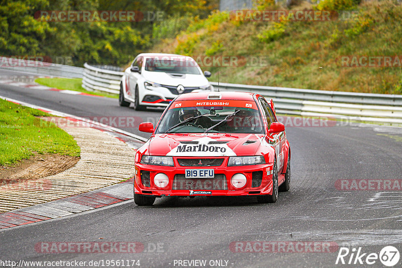 Bild #19561174 - Touristenfahrten Nürburgring Nordschleife (15.10.2022)