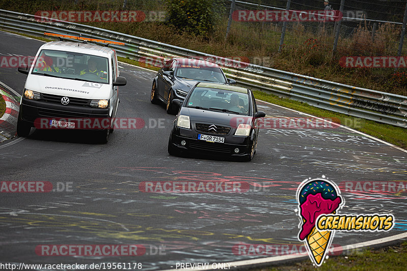 Bild #19561178 - Touristenfahrten Nürburgring Nordschleife (15.10.2022)