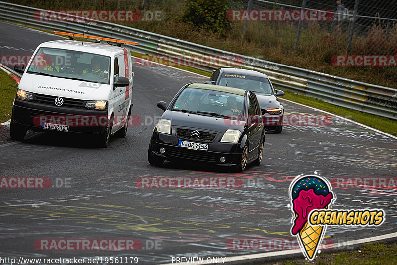 Bild #19561179 - Touristenfahrten Nürburgring Nordschleife (15.10.2022)