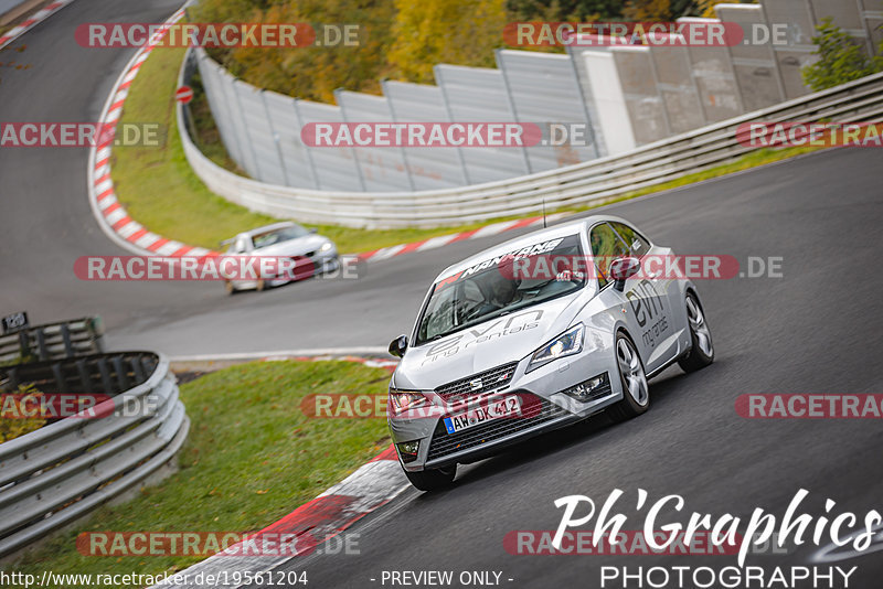 Bild #19561204 - Touristenfahrten Nürburgring Nordschleife (15.10.2022)